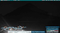 Archiv Foto Webcam Gletschersicht am Stilfser Joch 05:00
