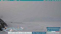 Archiv Foto Webcam Gletschersicht am Stilfser Joch 05:00