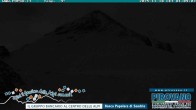 Archiv Foto Webcam Gletschersicht am Stilfser Joch 00:00