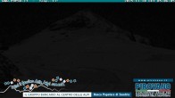 Archiv Foto Webcam Gletschersicht am Stilfser Joch 04:00