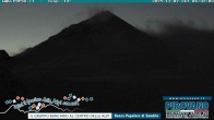 Archiv Foto Webcam Gletschersicht am Stilfser Joch 05:00