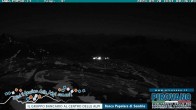 Archived image Webcam Stilfserjoch, Trincerone 2 23:00