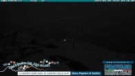 Archiv Foto Webcam Stilfserjoch: Blick Trincerone 03:00
