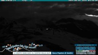 Archived image Webcam Stilfserjoch, Trincerone 2 03:00