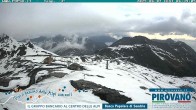 Archived image Webcam Stilfserjoch, Trincerone 2 05:00