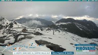 Archived image Webcam Stilfserjoch, Trincerone 2 06:00