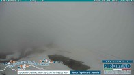 Archived image Webcam Stilfserjoch, Trincerone 2 13:00