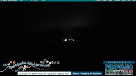 Archiv Foto Webcam Stilfserjoch: Blick Trincerone 01:00