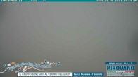 Archiv Foto Webcam Stilfserjoch: Blick Trincerone 07:00
