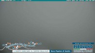 Archiv Foto Webcam Stilfserjoch: Blick Trincerone 19:00