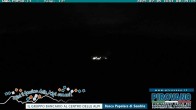 Archiv Foto Webcam Stilfserjoch: Blick Trincerone 23:00