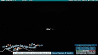 Archiv Foto Webcam Stilfserjoch: Blick Trincerone 01:00