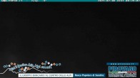 Archiv Foto Webcam Stilfserjoch: Blick Trincerone 23:00