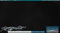 Archiv Foto Webcam Stilfserjoch: Blick Trincerone 03:00
