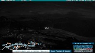 Archived image Webcam Stilfserjoch, Trincerone 2 01:00