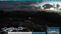 Archived image Webcam Stilfserjoch, Trincerone 2 03:00