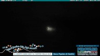 Archiv Foto Webcam Stilfserjoch: Blick Trincerone 03:00