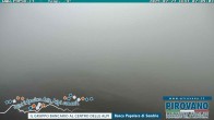 Archiv Foto Webcam Stilfserjoch: Blick Trincerone 06:00