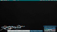 Archiv Foto Webcam Stilfserjoch: Blick Trincerone 23:00