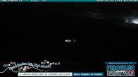 Archiv Foto Webcam Stilfserjoch: Blick Trincerone 03:00