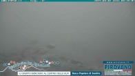 Archiv Foto Webcam Stilfserjoch: Blick Trincerone 07:00