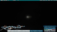 Archiv Foto Webcam Stilfserjoch: Blick Trincerone 01:00