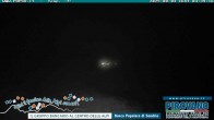 Archiv Foto Webcam Stilfserjoch: Blick Trincerone 03:00