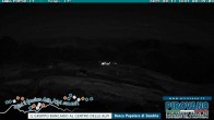 Archiv Foto Webcam Stilfserjoch: Blick Trincerone 23:00