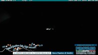 Archiv Foto Webcam Stilfserjoch: Blick Trincerone 23:00