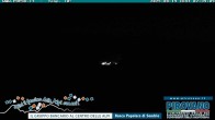 Archiv Foto Webcam Stilfserjoch: Blick Trincerone 01:00