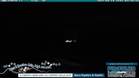 Archiv Foto Webcam Stilfserjoch: Blick Trincerone 03:00