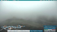Archiv Foto Webcam Stilfserjoch: Blick Trincerone 06:00