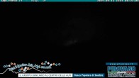 Archiv Foto Webcam Stilfserjoch: Blick Trincerone 18:00