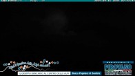 Archiv Foto Webcam Stilfserjoch: Blick Trincerone 20:00