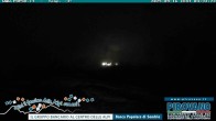 Archiv Foto Webcam Stilfserjoch: Blick Trincerone 22:00