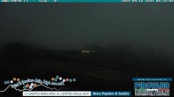 Archiv Foto Webcam Stilfserjoch: Blick Trincerone 00:00