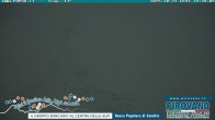 Archiv Foto Webcam Stilfserjoch: Blick Trincerone 17:00