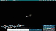 Archived image Webcam Stilfserjoch, Trincerone 2 01:00