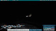 Archived image Webcam Stilfserjoch, Trincerone 2 03:00