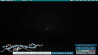 Archiv Foto Webcam Stilfserjoch: Blick Trincerone 01:00