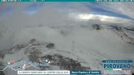 Archiv Foto Webcam Stilfserjoch: Blick Trincerone 07:00