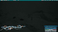 Archiv Foto Webcam Stilfserjoch: Blick Trincerone 06:00