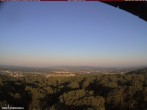 Archiv Foto Webcam Emmdinger: Ausblick Eichbergturm 00:00