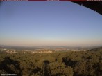 Archiv Foto Webcam Emmdinger: Ausblick Eichbergturm 01:00