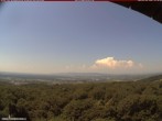 Archiv Foto Webcam Emmdinger: Ausblick Eichbergturm 06:00