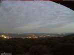 Archiv Foto Webcam Emmdinger: Ausblick Eichbergturm 03:00