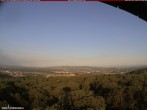 Archiv Foto Webcam Emmdinger: Ausblick Eichbergturm 06:00