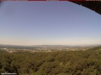 Archiv Foto Webcam Emmdinger: Ausblick Eichbergturm 09:00