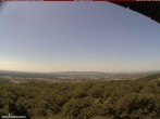 Archiv Foto Webcam Emmdinger: Ausblick Eichbergturm 11:00