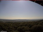 Archiv Foto Webcam Emmdinger: Ausblick Eichbergturm 15:00